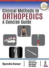 CLINICAL METHODS IN ORTHOPEDICS: A CONCISE GUIDE