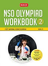 NATIONAL SCIENCE OLYMPIAD WORK BOOK - CLASS 2