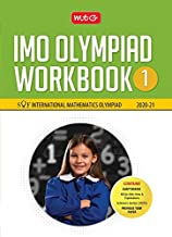 INTERNATIONAL MATHEMATICS OLYMPIAD WORK BOOK - CLASS 1