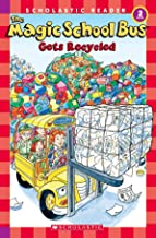 Scholastic Reader Msb-2 Gets Recycled