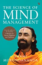 THE SCIENCE OF MIND MANAGEMENT