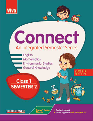 CONNECT, 2020 EDITION - CLASS 1 SEM 2