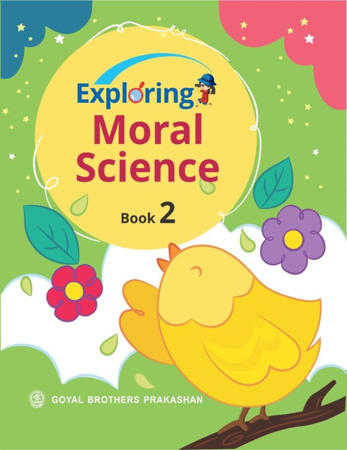 Exploring Moral Science for Class 2