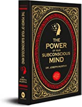 POWER OF YOUR SUBCONSCIOUS MIND,THE