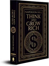 Think and Grow Rich (Deluxe Hardbound Edition)