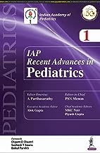 IAP RECENT ADVANCES IN PEDATRICS 1