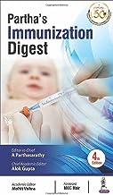 PARTHA’S IMMUNIZATION DIGEST