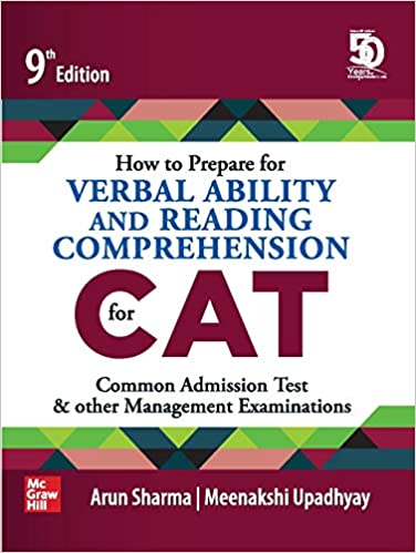 How to Prepare for Verbal Ability and Reading Comprehension for the CA