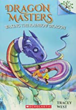 DRAGON MASTERS #10: WAKING THE RAINBOW DRAGON: A BRANCHES BOOK