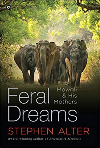 FERAL DREAMS: MOWGLI &HIS MOTHERS