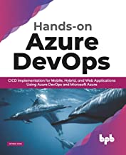 Hands on Azure DevOps 
