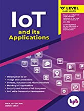 Internet of Things and its Applications