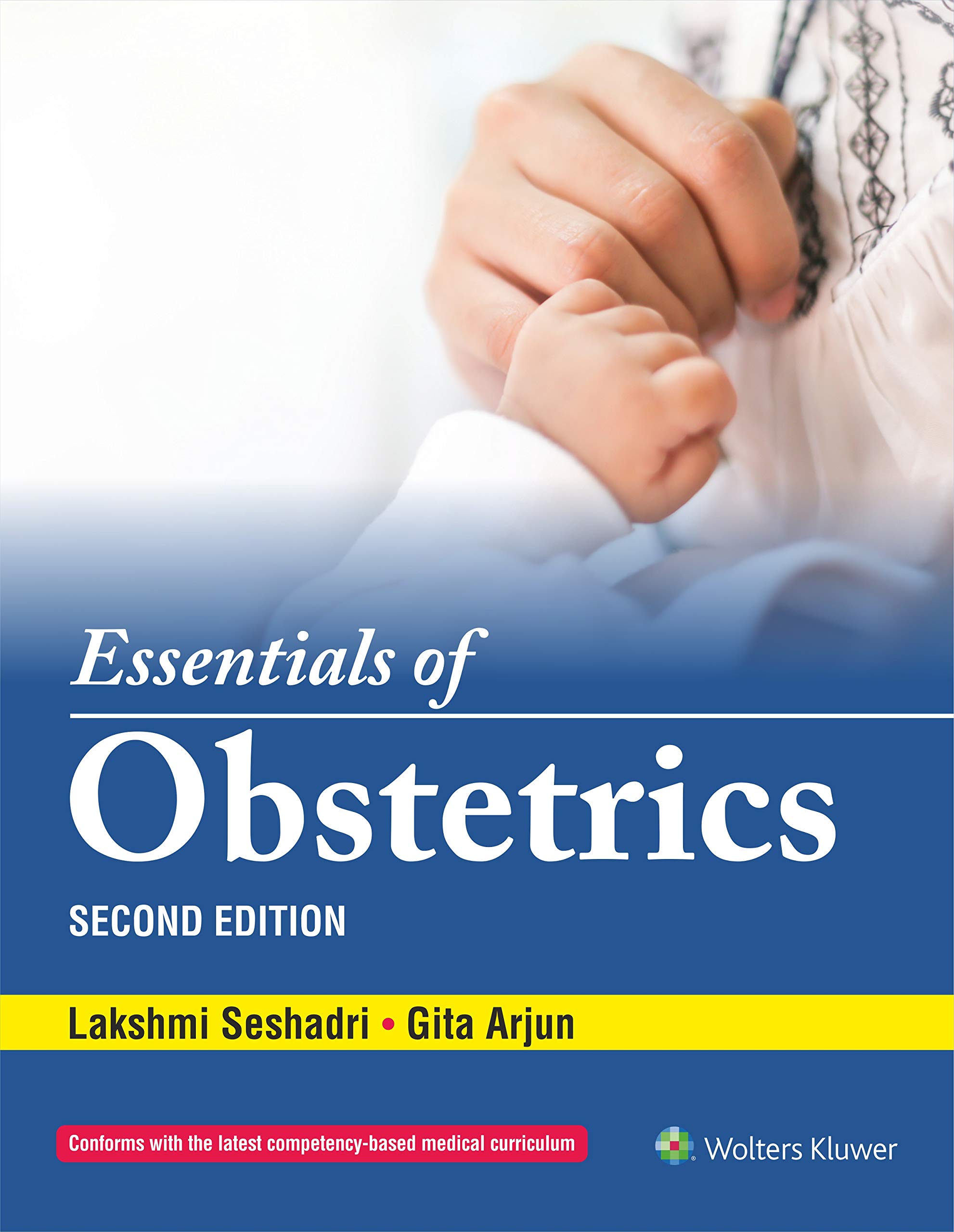 ESSENTIALS OF OBSTETRICS, 2ND EDITION