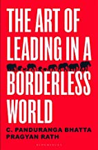 The Art of Leading in a Borderless World