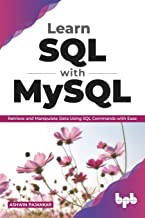 LEARN SQL WITH MYSQL