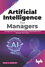 Artificial Intelligence for Managers