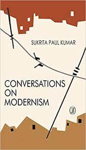 COVERSATIONS ON MODERNISM 