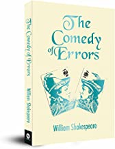 The Comedy of Errors (Pocket Classic)