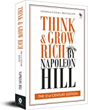 Think & Grow Rich: THE 21st CENTURY EDITION
