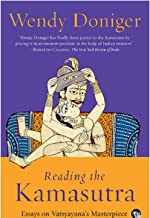 Reading the Kamasutra
