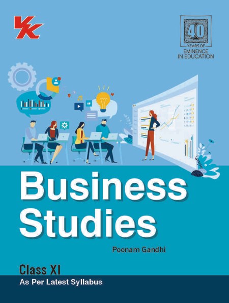 11TH BUSINESS STUDIES (E)- PG 