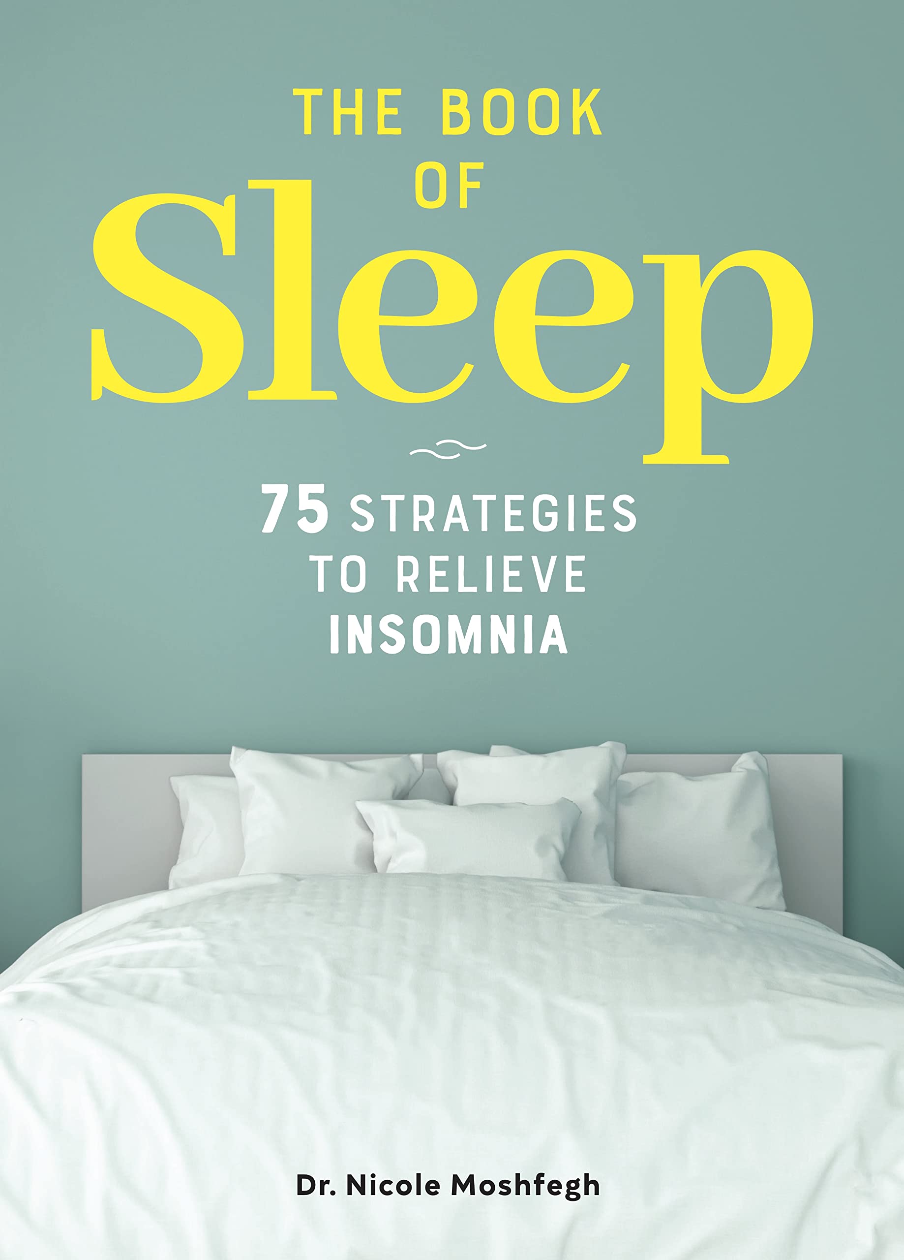 THE BOOK OF SLEEP