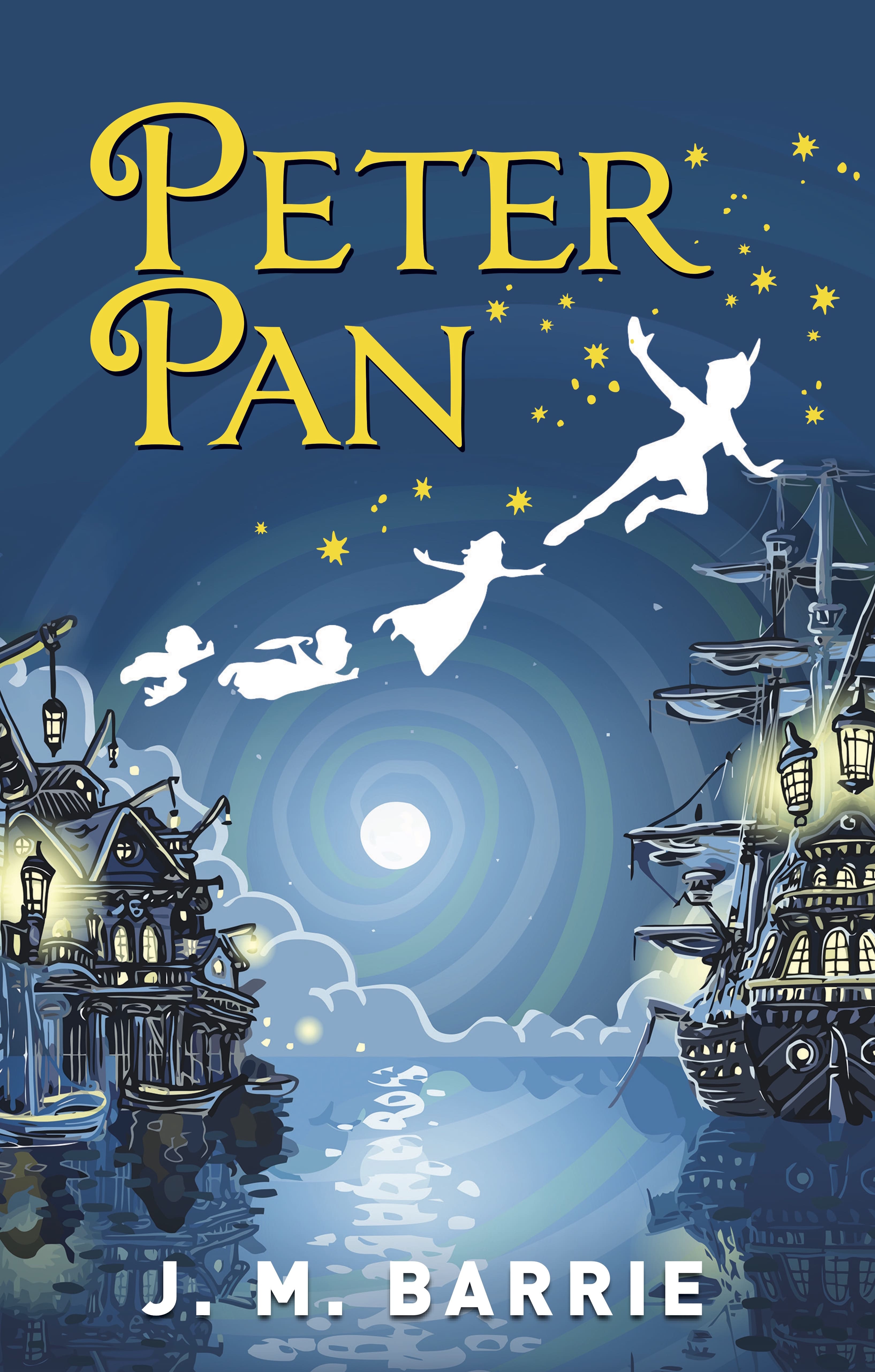 PETER PAN