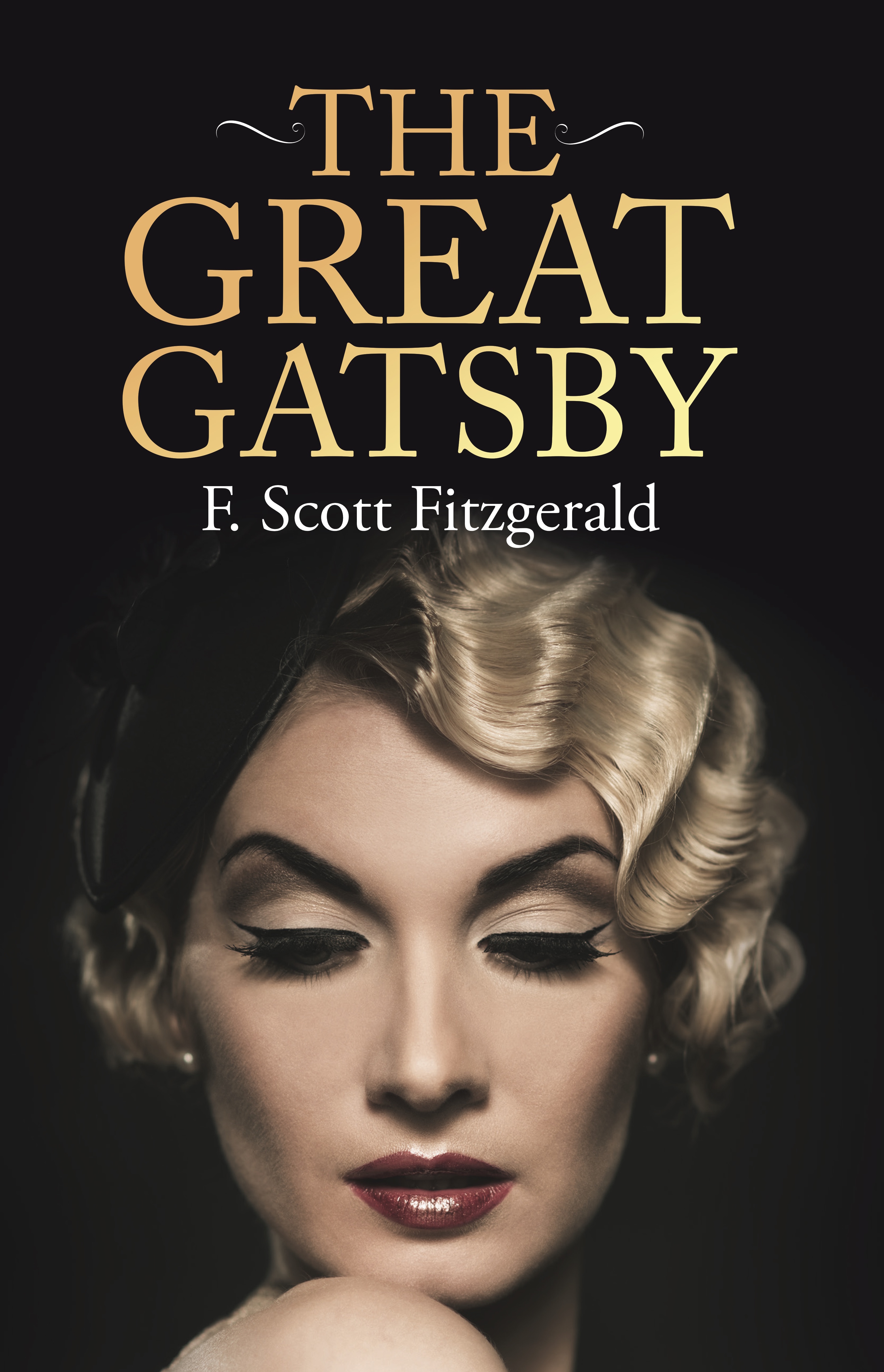 THE GREAT GATSBY