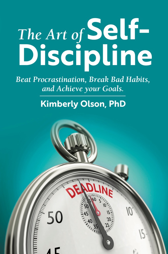 THE ART OF SELF-DISCIPLINE
