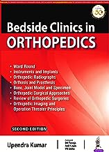 BEDSIDE CLINICS IN ORTHOPEDICS