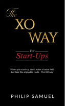 The Xo Way: For Start-Ups Pb