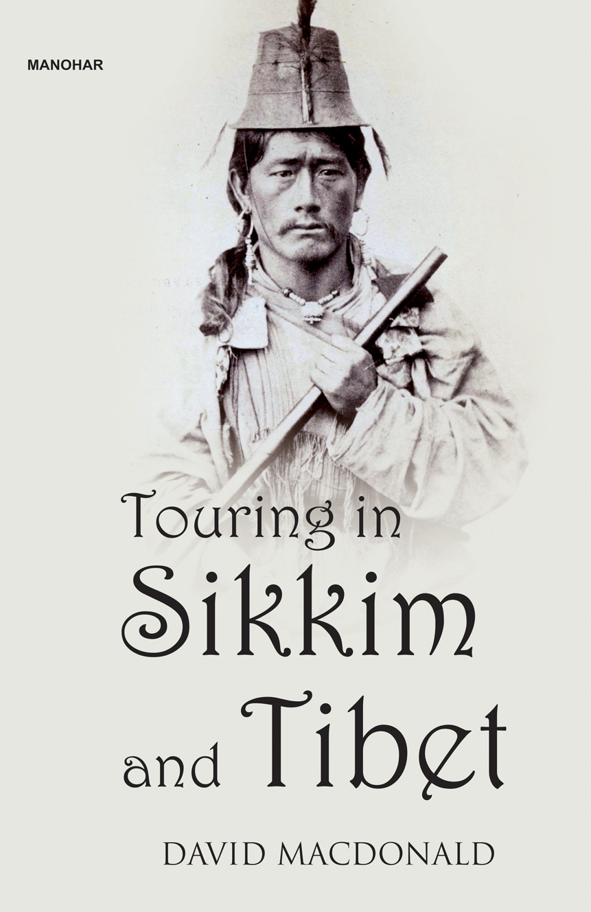 Touring in Sikkim and Tibet