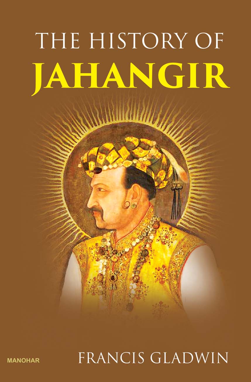 THE HISTORY OF JAHANGIR