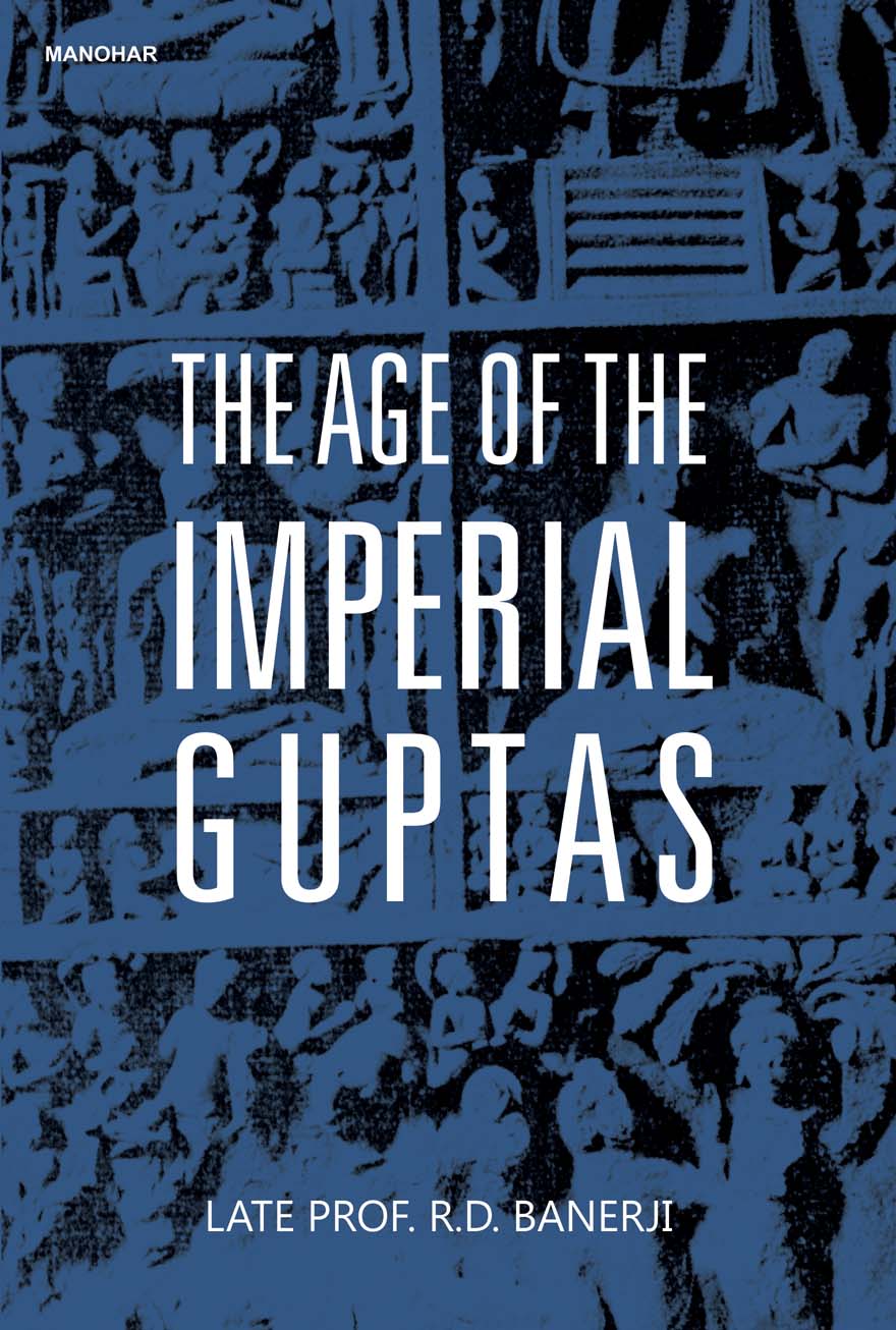 The Age of the Imperial Guptas