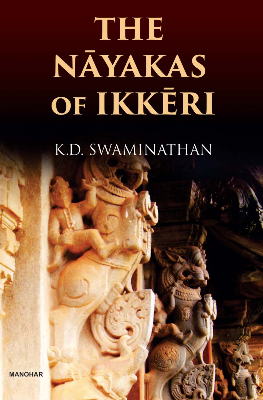 The Nayakas of Ikkeri