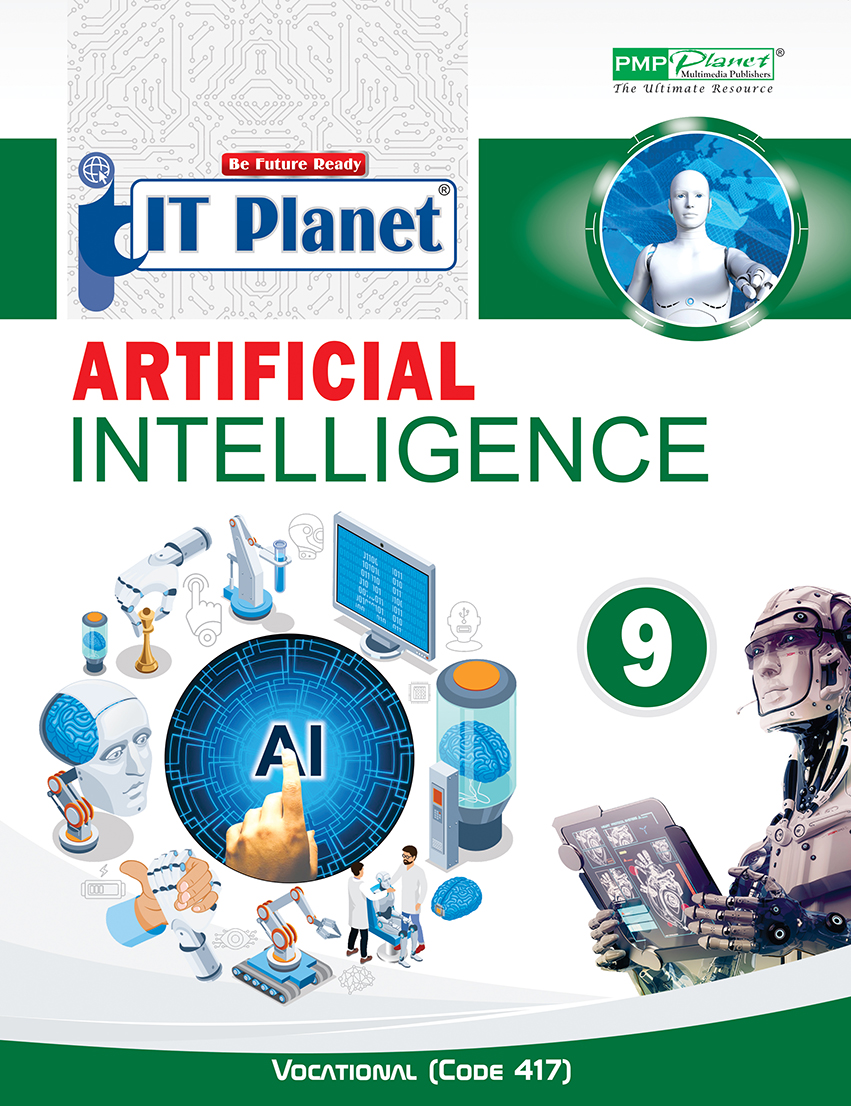 PMP Artificial Intelligence for Class 9