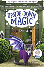UPSIDE DOWN MAGIC #7: HIDE AND SEEK