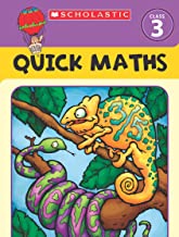 Quick Maths Workbook Grade 3