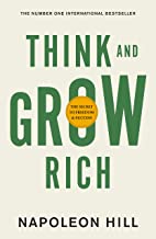 Think and Grow Rich (Original Edition)