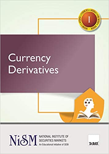 CURRENCY DERIVATIVES