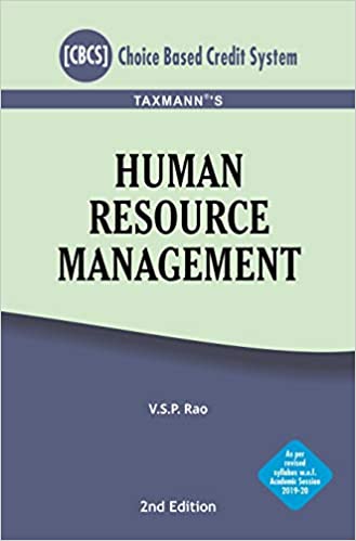 Human Resource Management