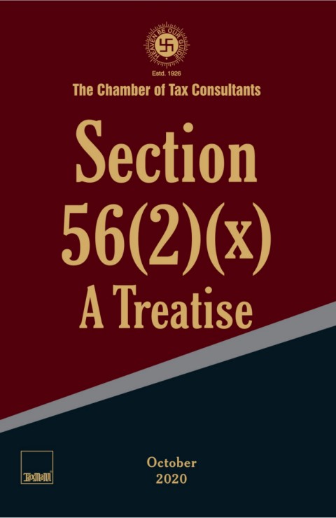 Section 56(2)(X) – A Treatise