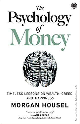 The Psychology of MoneyÂ 