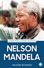 NELSON MANDELA