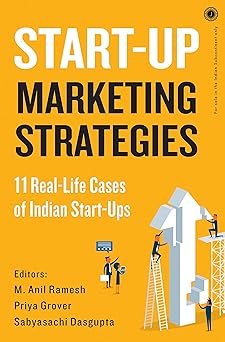 START-UP MARKETING STRATEGIES