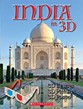 INDIA IN 3D