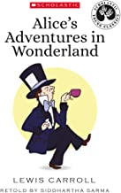Scholastic Young Classics: Alice'S Adventures In Wonderland