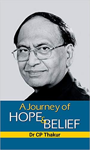 A Journey of Hope And Belief