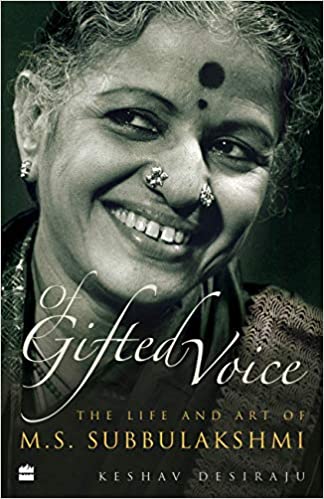 OF GIFTED VOICE: The Life and Art of M.S