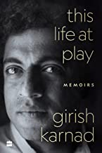 This Life At Play:Memoirs
